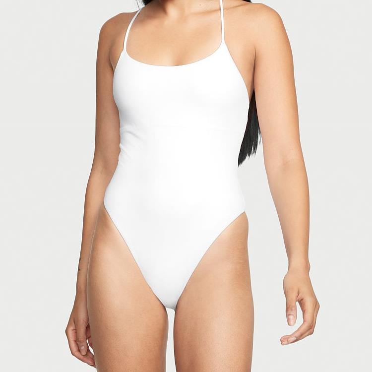 Tend&ecirc;ncias de roupas de banho para meninas este ano: o que &eacute; popular