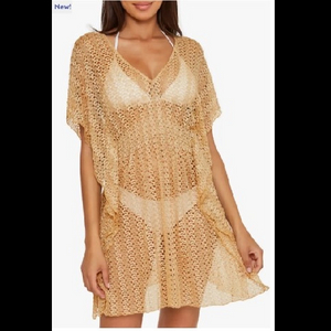 Maillot de bain sexy cache-maillot