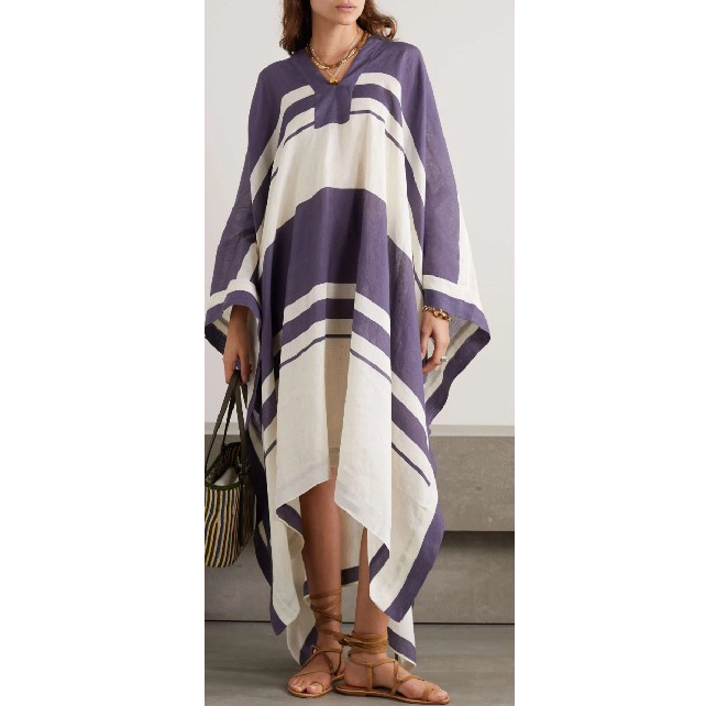 Vestidos de sa&iacute;da de praia