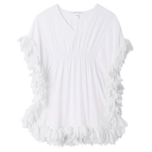 Dissimulation de plage blanche